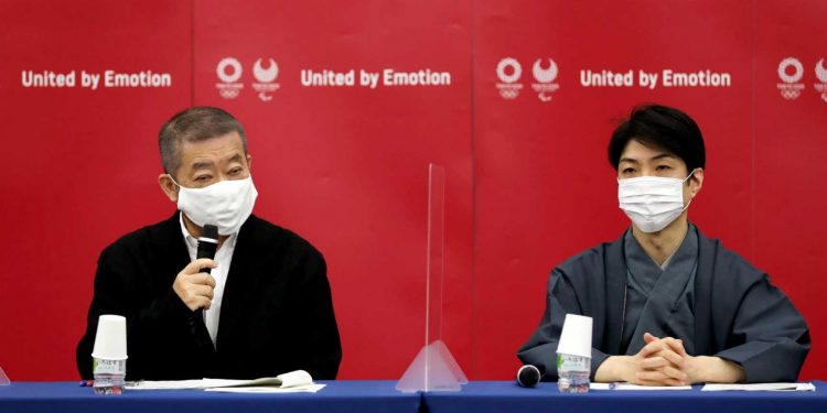 Tokyo 2020 announces new creative team for “simpler” Opening and Closing Ceremonies
