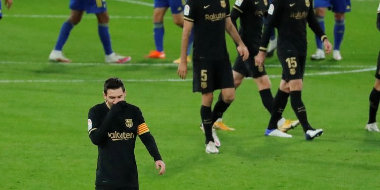 Cadiz FC Has Picked 6 points From The Two Laliga Gaints