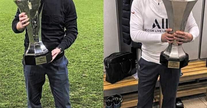 Mauricio Pochettino Gets His Hands On First Silverware As A Manager