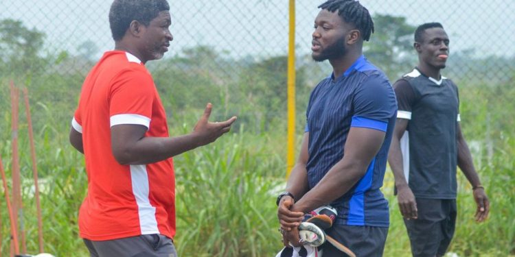 Muniru Exits Kotoko Without Financial Obligations to The Club