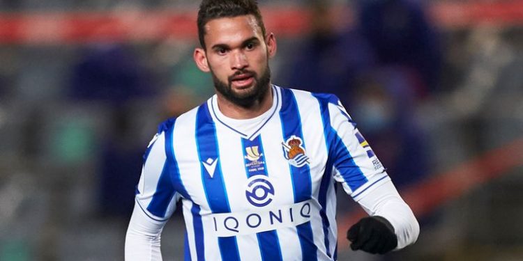 William Jose Fills In For Raul Jimenez At Wolverhamton Wanderers