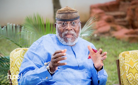 Dr. Nyaho-Tamaklo Fumes Over Former Hearts of Oak Managers Papic’s Claims