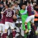 WEST HAM UNITED ENDS MAN CITY’S DREAM FOR ANOTHER CARABAO CUP