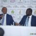 DR. PATRICE MOTSEPE: I HAVE ALWAYS WATCHED THE GHANA BLACK STARS