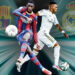 THE FOOTBALL GIANTS OF EUROPE CLASH THIS WEEKEND