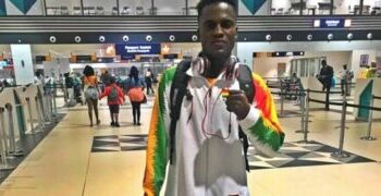 I AM DESTINED FOR GREATNESS:-ABDUL WAHID OMAR