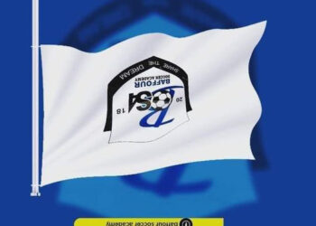 MORE SAD NEWS HITS BAFFOUR SOCCER ACADEMY