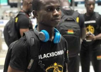BLACK BOMBERS CAPTAIN SEEKS REDRESS FROM MINISTER FOR SPORTS