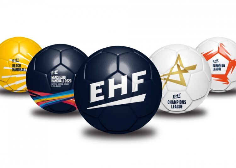 EUROPEAN HANDBALL FEDERATION EURO 2022 MEDIA ACCREDITATION IS OPEN