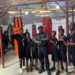 COACH OFORI ASARE: WE NEED SUPPORT FOR THE AMATUER BOXERS AHEAD OF THE COMMONWEALTH GAMES.