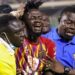 IT ENDED AS A FATHER AND SON AFFAIT AS WAC BRUTALIZED HEARTS OF OAK IN MOROCCO