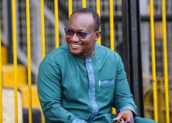 I URGE THE PUBLIC AND OTHER BODIES TO DISREGARD ANY LETTER FROM THE GFA WITH MY SIGNATURE TO IT: EMMANUEL NEWTON DASOBERI