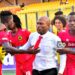 JUST WHEN MORNING CLOSED IN, KUMASI ASANTE KOTOKO PUT THE DREAMERS BACK TO SLEEP