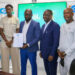 GFA PARTNERS KGL FOUNDATION TO IMPROVE JUVENILE FOOTBALL