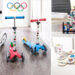 THE INTERNATIONAL OLYMPICS COMMITTEE POISED ON LAUNCHING THE OLYMPIC SHOP