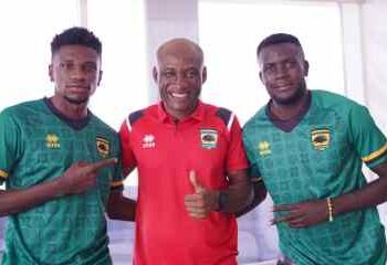 KUMASI ASANTE KOTOKO PRE-SEASON IN SUMMARY