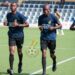 OFFICIALS FOR THE GPL MATCH WEEK 1 NAMED