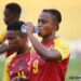 THE BLACK QUEEN INTENSIFY THEIR TRAINING AHEAD OF THEIR RETURN ENCOUNTER AGAINST THE SUPER FALCONS
