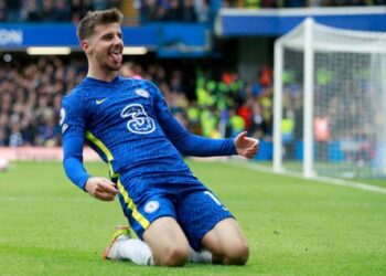 TUCHEL SHOWS NO MERCY AS CHELSEA BEAT FARKE’S NORWICH CITY