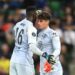 KEPA ARRIZABALAGA: I WILL BE READY TO STEP IN FOR MENDY IN HIS ABSENCE