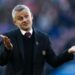 OLE GUNNAR SOLSKJAER UNLEASHES ANOTHER TEASER AFTER A 3-0 WIN OVER TOTTENHAM HOTSPURS.