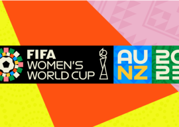 FIFA WOMEN WORLD CUP 2023 AUSTRALIA/NEW ZEALAND