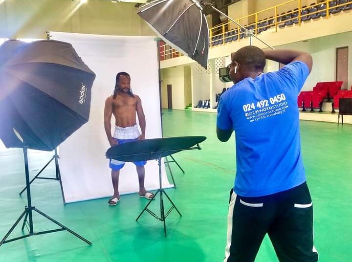 RENOWNED GHANAIAN BOXING PHOTOGRAHER CALLS ON PROMOTERS AND BOXERS FOR PROPER BRANDING