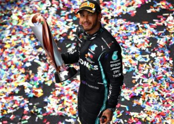 Sao Paulo GP: Max Verstappen-Lewis Hamilton’s latest F1 racing controversy and what was said