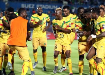 MALI’S MAINTAINS UNDEFEATED RUN CAF WORLD CUP QUALIFIER TO BOOK A PLACE IN THE PALY-OFF ROUND