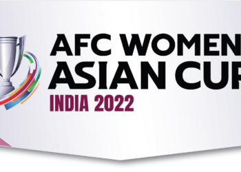 ASIAN FOOTBALL CONFEDERATION OPENS MEDIA ACCREDITATION FOR THE AFC WOMEN ASIAN CUP INDAI 2022 FINALS