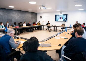 How swimming competes in and beyond the sporting pool