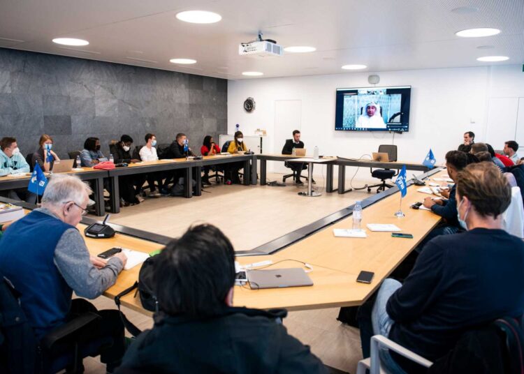 How swimming competes in and beyond the sporting pool