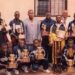DR. COACH OFORI ASARE RECOUNTS HIS TIME AS A BLACK BOMBER