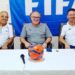 GHANA TIPPED AS PROSPECTIVE LEADER IN THE BEACH SOCCER IN AFRICA BY FIFA INSTRUCTOR
