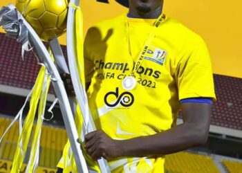 HAMZA OBENG: OUR CONCENTRATION IS HIGH