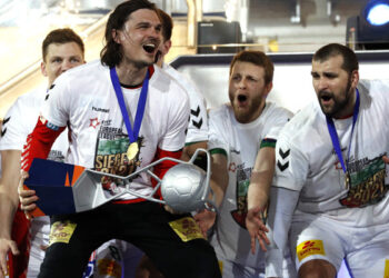 EHF OPENS TENDER FOR INTERESTED NATIONS WHO WISH TO HOST THE EHF MEN’S FINAL 2022