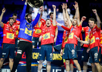 MOL Group sign deal to become partner at EHF EUROs in 2022 and 2024