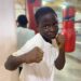 WISDOM BOXING GYM WELCOMES YOUNG BOXERS WITH FUTURE DREAMS