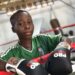 GODFRED ABBEY: I WILL WIN A WORLD TITLE FOR GHANA