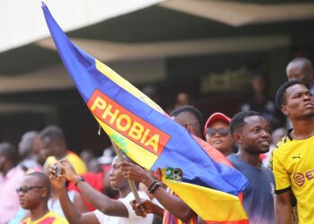 GLORIOUS ACCRA HEARTS OF OAK TO ADMIT 10,000 SPECTATORS IN THEIR CAF CONFEDERATIONS CUP TIE AGAINST JS SAOURA