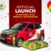 GHANA BOXING AUTHORITY GRADUALLY TAKES SHAPE UNDER MR. ABRAHAM NEEQUAYE KOTEI