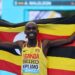 WORLD HALF-MARATHON RECORD BROKEN BY JACOB KIPLIMO IN LISBON