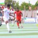 KROBEA KUMASI ASANTE KOTOKO MANAGED A DRAW AT KARELA WITH TEN MEN