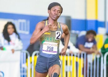 THE LONG AWAITED APOLOGY FROM GHANAIAN ATHLETE MARTHA BISSAH FINALLY ARRIVES