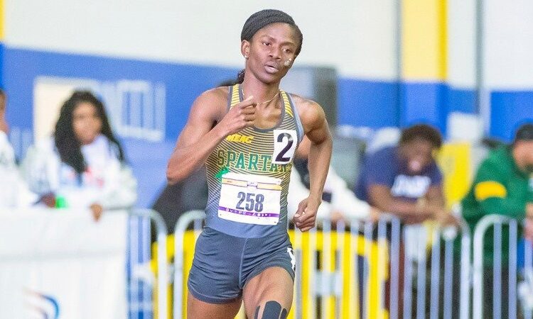 THE LONG AWAITED APOLOGY FROM GHANAIAN ATHLETE MARTHA BISSAH FINALLY ARRIVES