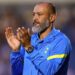 NUNO ESPIRITO SANTO BECOMES FIRST PREMIER LEAGUE MANAGER TO BE SACKED THIS SEASON