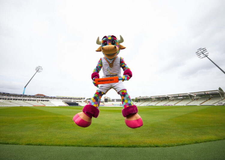 Birmingham 2022 unveils netball and cricket T20 match schedule