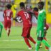 KUMASI ASANTE KOTOKO KEEPS 100% WINNING RECORD AFTER FOUR GAMES
