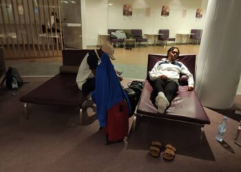 JUST IN: CAF CONFEDERATION CUP PLAY-OFF BETWEEN AL ITTIHAD AND ENYIMBA FC POSTPONED