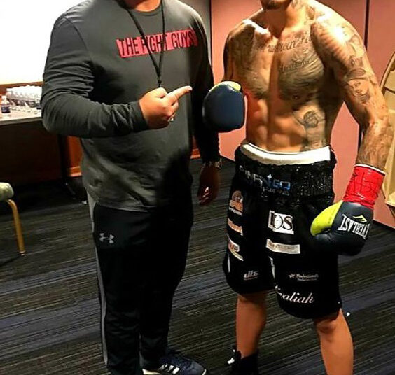 GBA: CONGRATULATIONS TO YOU PETER KAHN FOR THE VICTORY OF KAMBSOS JR. OVER LOPEZ